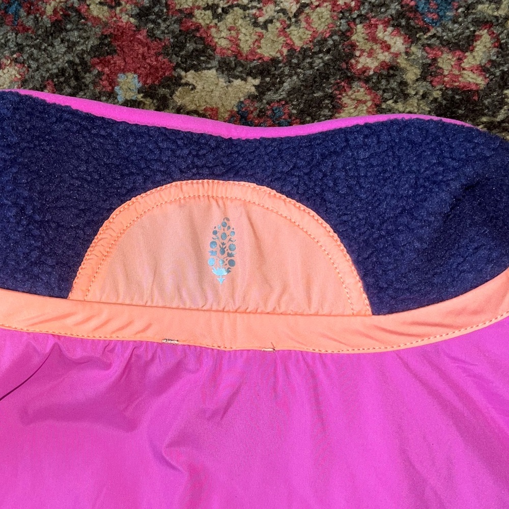 Final price ✨NWT FP Movement hit the slopes vest - Picture 5 of 5